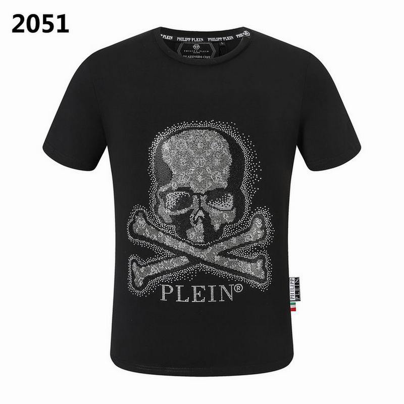 Philipp Plein T-shirts 133